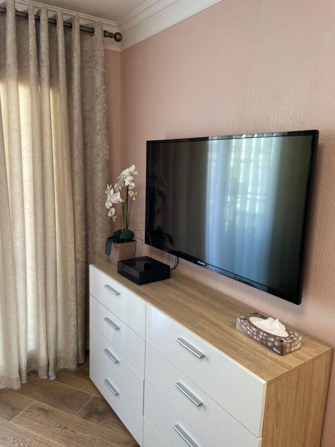 Studio With Swimming Pool 80 Meters Near The Beach Nice Eksteriør bilde